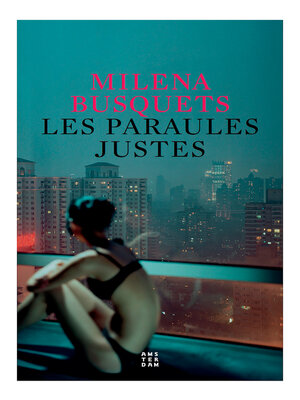 cover image of Les paraules justes